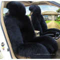 Promotional High Quality Sheepskin Car Seat Cover